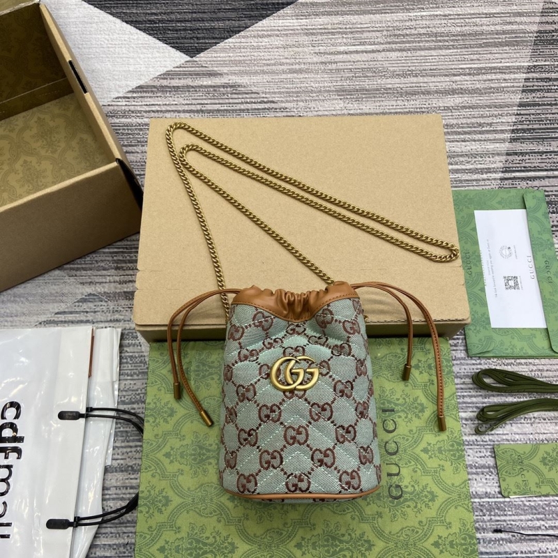 G*u*i satchel bags